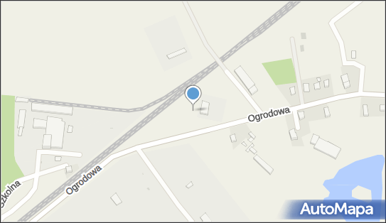 8961466637, DST Transport & Logistics sp. z o.o. 