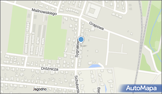 Dstore Co, Sygnałowa 9A, Wrocław 52-130 - Przedsiębiorstwo, Firma, NIP: 8971149335