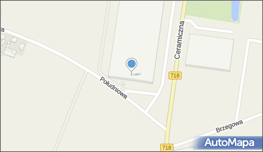 5222743081, DSV Air & Sea sp. z o.o. 