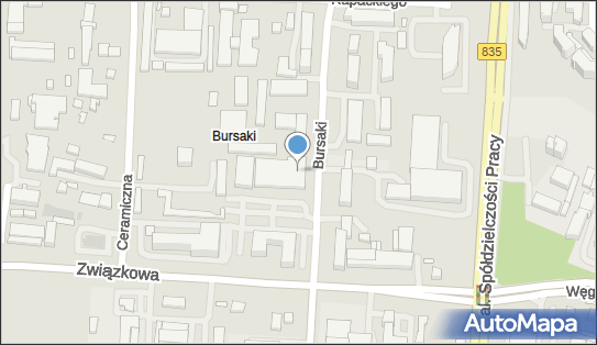 DT Consulting, Bursaki 14, Lublin 20-150 - Przedsiębiorstwo, Firma, numer telefonu, NIP: 9462261082
