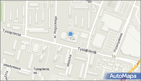 7742813587, DTH Service Tomasz Ciechomski 