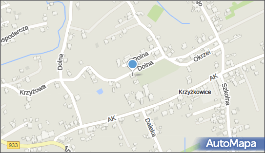 DTM Antoni Mainczyk, Dolna 7, Pszów 44-370 - Przedsiębiorstwo, Firma, NIP: 6471604700