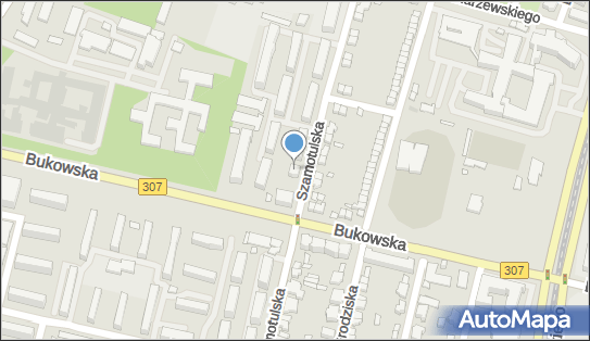 DTS-3 Polska Dariusz Tomasz Suszek, Szamotulska 49, Poznań 60-566 - Przedsiębiorstwo, Firma, NIP: 9730426621