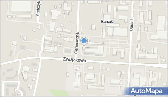 DTS System, ul. Ceramiczna 1, Lublin 20-150 - Przedsiębiorstwo, Firma, numer telefonu, NIP: 9462319404