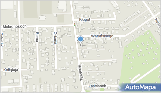 Dual Plus, Montwiłła 26, Grodzisk Mazowiecki 05-825 - Przedsiębiorstwo, Firma, numer telefonu