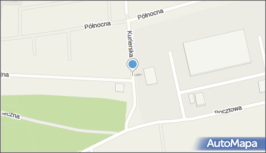 Dualkon Adam Dudziak -Dostawca ram aluminiowych, Kurierska 1 86-065 - Przedsiębiorstwo, Firma, numer telefonu