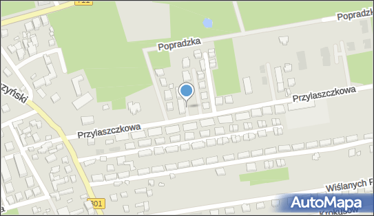 5422814182, DuallSoft Łukasz Lisowski 