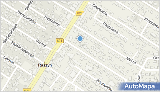 Duam Wyrób i Naprawa Urządzeń Elektronicznych, Raszyn 05-090 - Przedsiębiorstwo, Firma, NIP: 5220064140