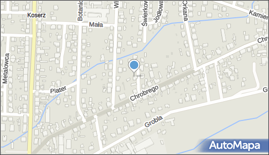 9251074621, Dubaniowski Tomasz, Auto Naprawa 