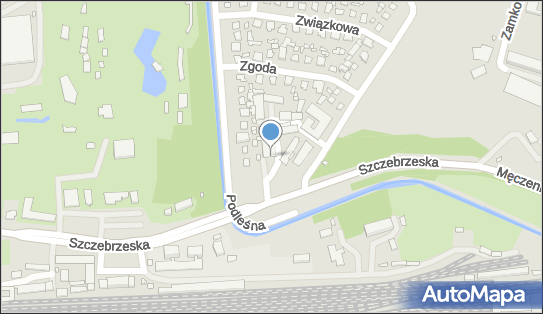 9222061099, Zakład Pralniczy Bożena Dubel 