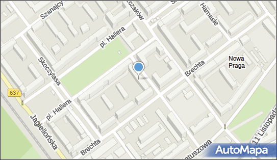 Duda-Bud Krzysztof Duda, ul. Janusza Groszkowskiego 5, Warszawa 03-475 - Przedsiębiorstwo, Firma, NIP: 1130668493
