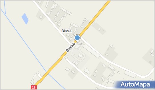 5381678999, Duda Damian Zakład Handlowo-Usługowy Adept 
