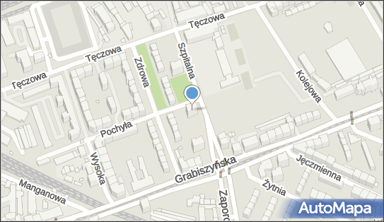 Duda K., Wrocław, Szpitalna 4, Wrocław 53-511 - Przedsiębiorstwo, Firma, NIP: 8971059709