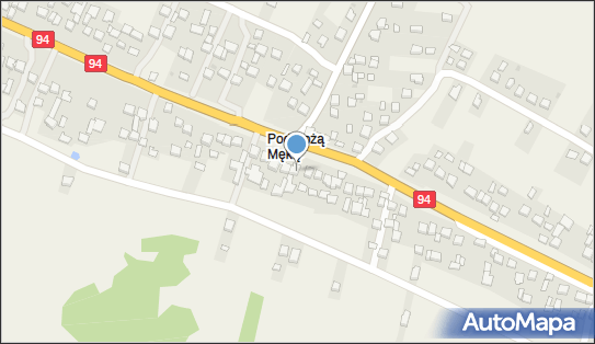 Duda Marian Auto _ Handel, Przeginia 250, Przeginia 32-049 - Przedsiębiorstwo, Firma, NIP: 6770064134