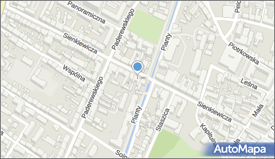 Duda Tazbir Aneta Adt Medica, ul. Henryka Sienkiewicza 39, Kielce 25-005 - Przedsiębiorstwo, Firma, NIP: 9590812843