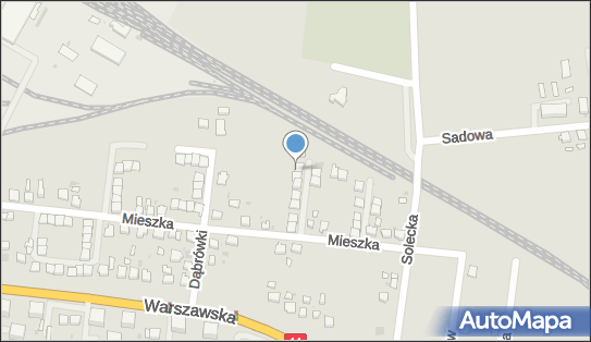 Dudek Katarzyna Solaris, Mieszka I 58, Bieruń 43-155 - Przedsiębiorstwo, Firma, NIP: 6462512163