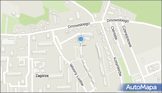 Dudek Sławomir Dukal Tur P.H.U., ul. Romana Dmowskiego 56A 41-219 - Przedsiębiorstwo, Firma, NIP: 6441113133