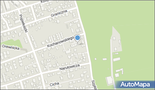 Dudek, ul. Jana Kochanowskiego 1H, Ząbki 05-091 - Przedsiębiorstwo, Firma, NIP: 9511573813