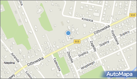 5732824536, Dudek sp. z o.o. 