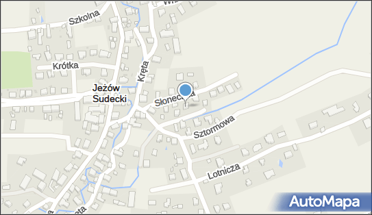 230210802, Usługi Geodezyjno-Kartograficzne Dudziak Barbara 