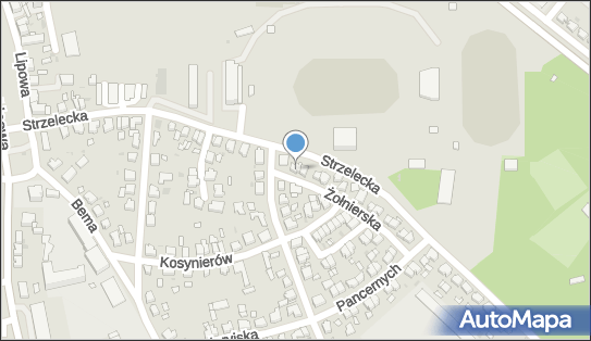 6971024093, Przedsiębiorstwo Instalacyjno Budowlane 