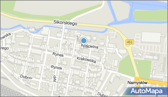 7521195636, Dudziak-Lejczak Magdalena Gabinet Kosmetyczny 