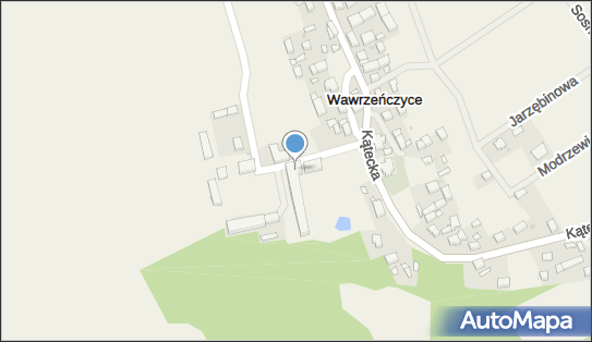 Dudziec Artur, ul. Kątecka 21 D, Wawrzeńczyce 55-081 - Przedsiębiorstwo, Firma, NIP: 9131205003