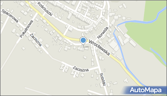 Dudziec M., Kąty Wrocł., Wrocławska 44, Kąty Wrocławskie 55-080 - Przedsiębiorstwo, Firma, NIP: 9131434904