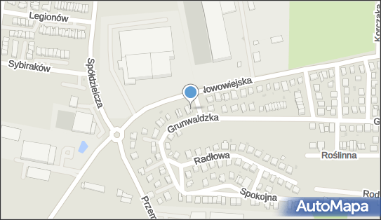 9131002211, Marian Dudziec Instalatorstwo Elektryczne Gazowe, WOD-KAN i Co. 