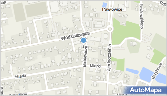 6330002011, Przedsiębiorstwo Wielobranżowe 