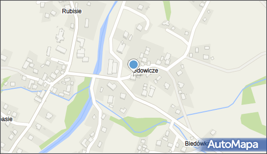 7371801672, Dudzik Marek Usługi Leśne 