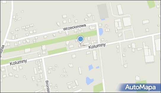 Duet Plus. E.T. Kubiczak, Kolumny 216, Łódź 93-613 - Przedsiębiorstwo, Firma, numer telefonu