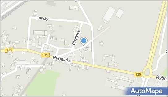 6391996916, Duet sp. z o.o. 