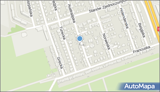 Dukat Bogdan Niemiec, Australijska 61, Wrocław 54-404 - Przedsiębiorstwo, Firma, NIP: 8941004448