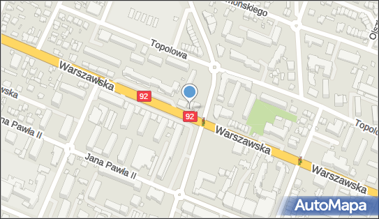 Dukat Prusaczyk Tomasz, Warszawska 115, Mińsk Mazowiecki 05-300 - Przedsiębiorstwo, Firma, NIP: 7582228749