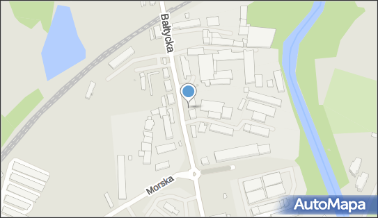 8390002978, Przedsiębiorstwo Handlowo-Usługowe 