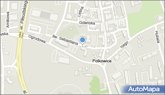 Dul-Kan Projektowanie i Wykonawstwo Małgorzata Dulewska, Polkowice 59-100 - Przedsiębiorstwo, Firma, NIP: 6921339601