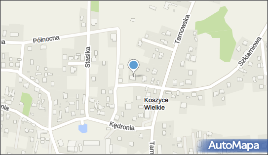 Dulambie Monika Lach, ul. ks. Józefa Śmietany 8, Koszyce Wielkie 33-111 - Przedsiębiorstwo, Firma, NIP: 9930236368