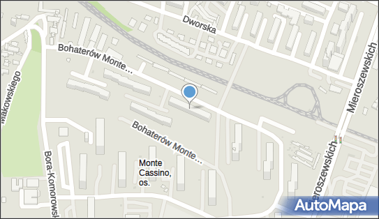 Dulaszewski Grzegorz Sigma, Bohaterów Monte Cassino 18, Sosnowiec 41-219 - Przedsiębiorstwo, Firma, NIP: 6442394039