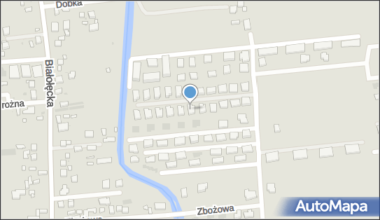 9481266695, Pośrednictwo Ubezpieczeniowe - Paweł Duliniec 