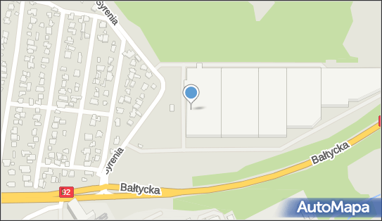 7822353461, Duni Sales Poland sp. z o.o. 