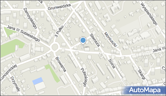 5472060638, Dunin sp. z o.o. 