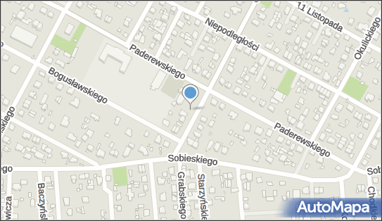 Duo-Max Krzysztof Duszak, Grabskiego 20, Sulejówek 05-070 - Przedsiębiorstwo, Firma, NIP: 9521618807