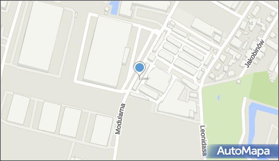Duo Tes, Modularna 67, Warszawa 02-238 - Przedsiębiorstwo, Firma, numer telefonu