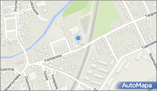 Duogastro Joanna Budzisz Krystian Krawczyk, Farbiarska 28, Mosina 62-050 - Przedsiębiorstwo, Firma, numer telefonu, NIP: 7772966137