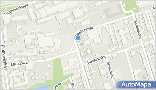 Duoinet, Sosnowa 4, Łódź 93-102 - Przedsiębiorstwo, Firma, numer telefonu, NIP: 7292709558