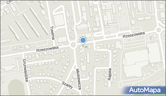 8721021692, Duopol Jacek Krystek 