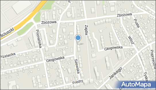 Duosport Radziejewski Wojciech, Szewska 4A, Katowice 40-649 - Przedsiębiorstwo, Firma, NIP: 9542333731
