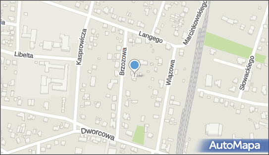 DUO, Brzozowa 8, Puszczykowo 62-040 - Przedsiębiorstwo, Firma, numer telefonu, NIP: 7771794042