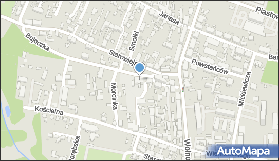 6411428671, Towarzystwo Opieki Nad Zwierzętami 